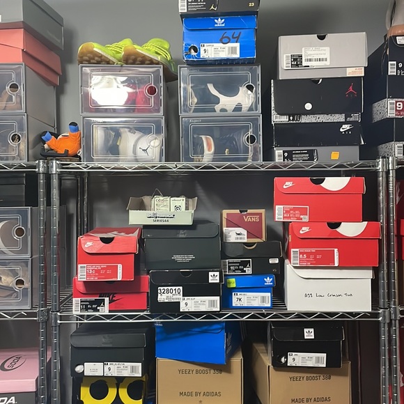 Meet the Posher - Picture 3 of 3